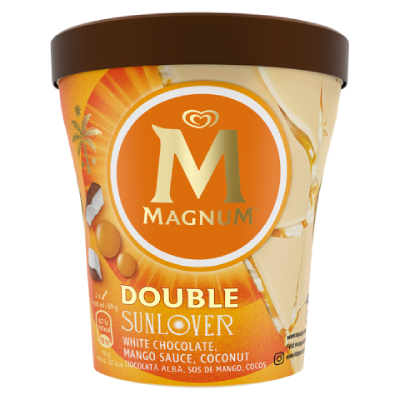 Magnum Double Sunlover